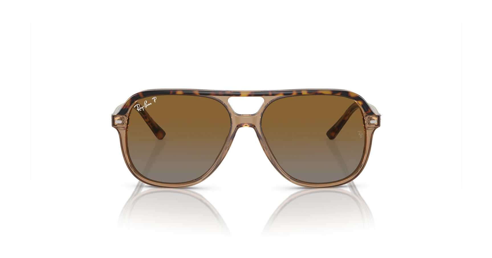 Ray-Ban JUNIOR BILL RJ9096S Sunglasses