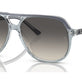 Dark Grey №715311
