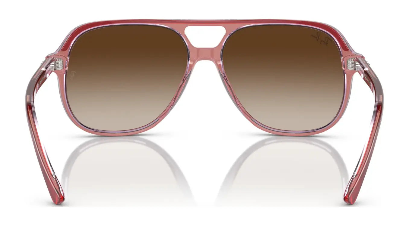 Ray-Ban JUNIOR BILL RJ9096S Sunglasses