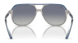 Ray-Ban JUNIOR BILL RJ9096S Sunglasses