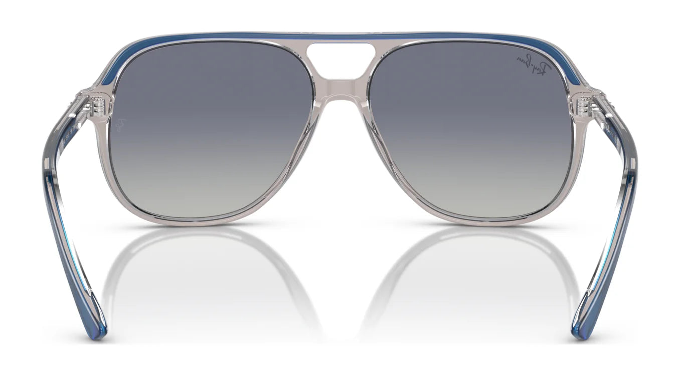 Ray-Ban JUNIOR BILL RJ9096S Sunglasses