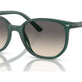 Opal Green №713011