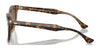 Ray-Ban RJ9098SF Sunglasses | Size 47 / Top Dark Blue & Brown & Light Grey №71554L / Grey/Blue (2N 25%)
