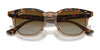 Ray-Ban RJ9098SF Sunglasses | Size 47 / Top Dark Blue & Brown & Light Grey №71554L / Grey/Blue (2N 25%)