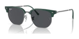 Ray-Ban JUNIOR NEW CLUBMASTER RJ9116S Sunglasses | Size 47