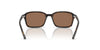 Ray-Ban RJ9131S Sunglasses | Size 50 / Black №100/71 / Dark Green (3N 12.9%)