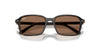 Ray-Ban RJ9131S Sunglasses | Size 50 / Black №100/71 / Dark Green (3N 12.9%)