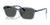 Ray-Ban RJ9131S Sunglasses | Size 50 / Transparent Blue №711087