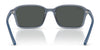 Ray-Ban RJ9131S Sunglasses | Size 50 / Black №100/71 / Dark Green (3N 12.9%)