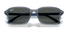 Ray-Ban RJ9131S Sunglasses | Size 50 / Black №100/71 / Dark Green (3N 12.9%)