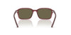 Ray-Ban RJ9131S Sunglasses | Size 50 / Black №100/71 / Dark Green (3N 12.9%)