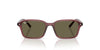 Ray-Ban RJ9131S Sunglasses | Size 50 / Black №100/71 / Dark Green (3N 12.9%)