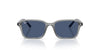 Ray-Ban RJ9131S Sunglasses | Size 50 / Black №100/71 / Dark Green (3N 12.9%)