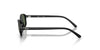 Ray-Ban RJ9132S Sunglasses | Size 49 / Black №100/71 / Dark Green (3N 12.9%)