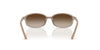 Ray-Ban RJ9132S Sunglasses | Size 49 / Black №100/71 / Dark Green (3N 12.9%)