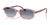 Ray-Ban RJ9132S Sunglasses | Size 49 / Transparent Pink №72014L
