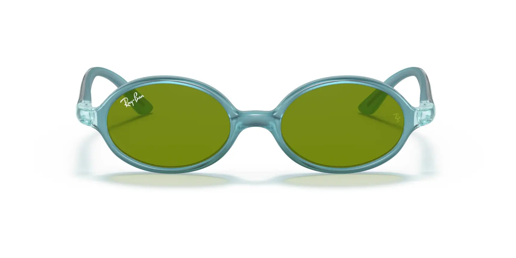 Ray-Ban RJ9145S Sunglasses | Size 44