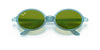 Ray-Ban RJ9145S Sunglasses | Size 44 / Light Blue №7085/2 / Green (3N 13.5%)