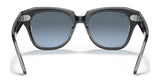 Ray-Ban JUNIOR STATE STREET RJ9186S Sunglasses