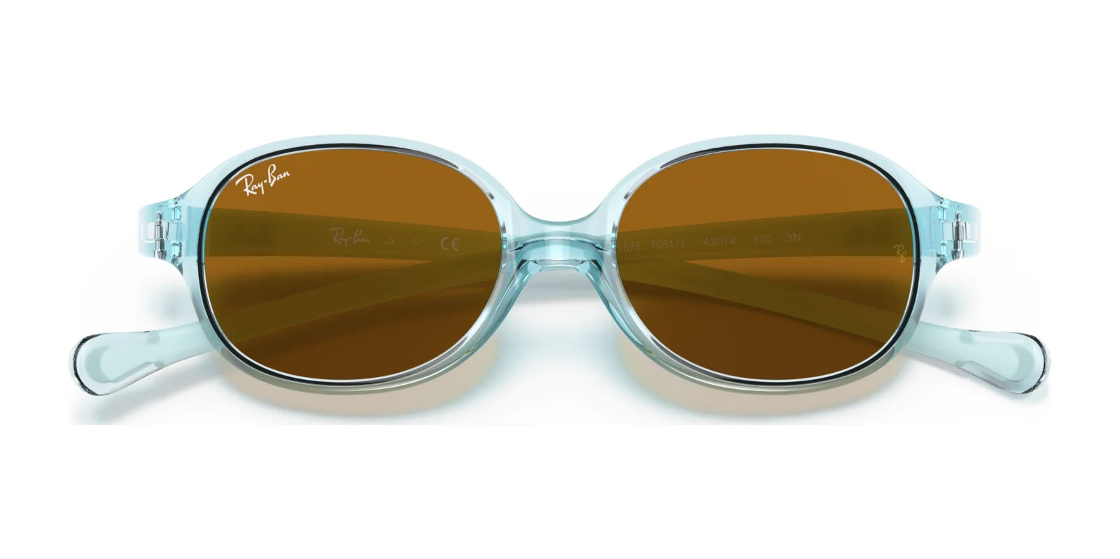 Ray-Ban RJ9187S Sunglasses