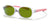 Ray-Ban RJ9187S Sunglasses / Transparent Light Violet №7082/2