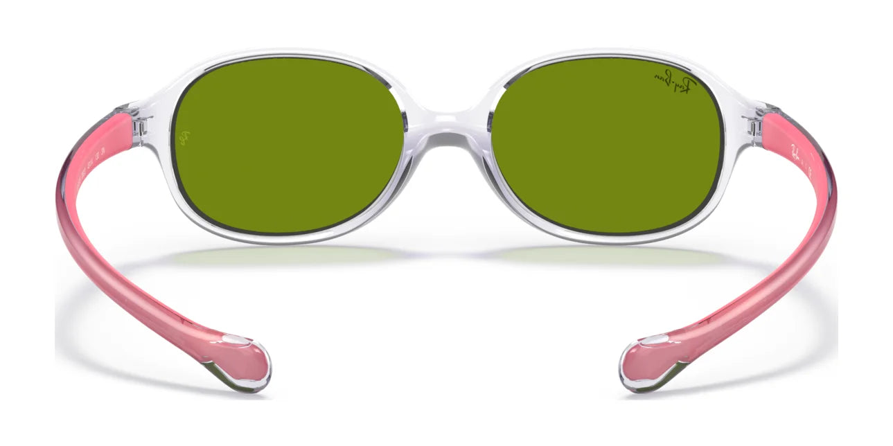 Ray-Ban RJ9187S Sunglasses