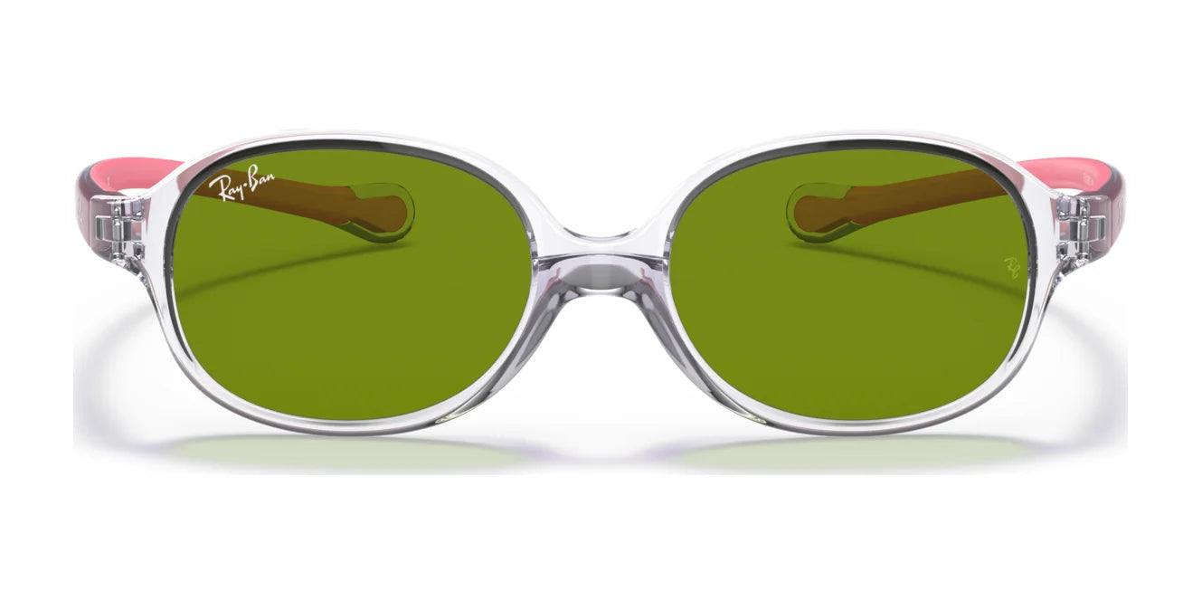 Ray-Ban RJ9187S Sunglasses