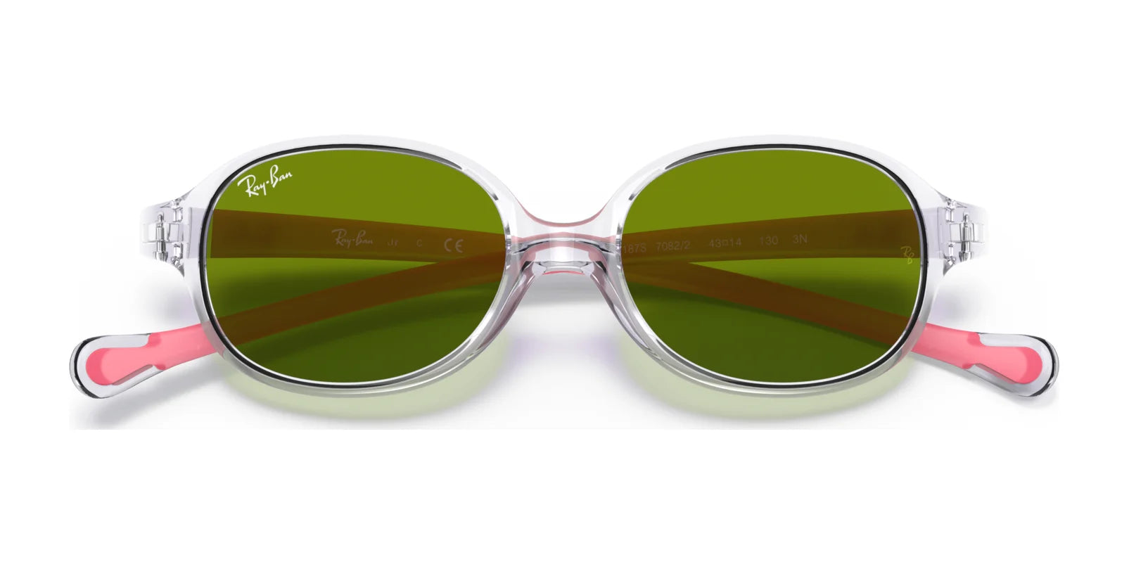 Ray-Ban RJ9187S Sunglasses