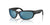 Ray-Ban RJ9189S Sunglasses | Size 55 / Matte Black №100S55