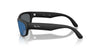 Ray-Ban RJ9189S Sunglasses | Size 55 / Transparent Grey №71956G / Grey Mirror Silver (3N 11.5%)