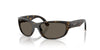 Ray-Ban RJ9189S Sunglasses | Size 55 / Havana №152/3 / Brown (3N 14.3%)