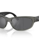 Transparent Grey №71956G