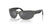 Ray-Ban RJ9189S Sunglasses | Size 55 / Transparent Grey №71956G