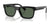 Ray-Ban RJ9196S Sunglasses | Size 49 / Black №100/71