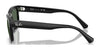Ray-Ban RJ9196S Sunglasses | Size 49 / Transparent Blue №719080 / Dark Blue (3N 14.9%)