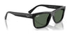 Ray-Ban RJ9196S Sunglasses | Size 49 / Transparent Blue №719080 / Dark Blue (3N 14.9%)