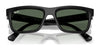 Ray-Ban RJ9196S Sunglasses | Size 49 / Transparent Blue №719080 / Dark Blue (3N 14.9%)