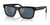 Ray-Ban RJ9196S Sunglasses | Size 49 / Matte Black №100S55