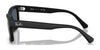 Ray-Ban RJ9196S Sunglasses | Size 49 / Transparent Blue №719080 / Dark Blue (3N 14.9%)