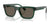 Ray-Ban RJ9196S Sunglasses | Size 49 / Transparent Green №7189/3