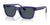 Ray-Ban RJ9196S Sunglasses | Size 49 / Transparent Violet №719187