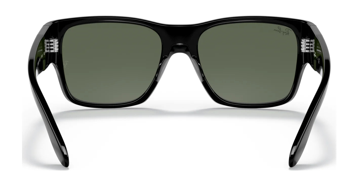 Ray-Ban JUNIOR WAYFARER NOMAD RJ9287S Sunglasses | Size 48