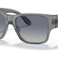Transparent Grey №71134L