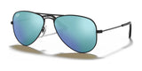 Ray-Ban JUNIOR AVIATOR RJ9506S Sunglasses