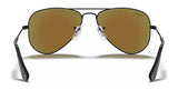 Ray-Ban JUNIOR AVIATOR RJ9506S Sunglasses