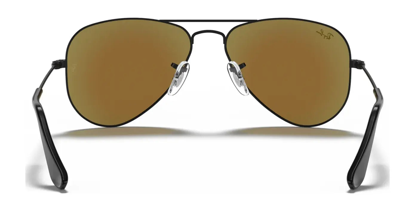 Ray-Ban JUNIOR AVIATOR RJ9506S Sunglasses