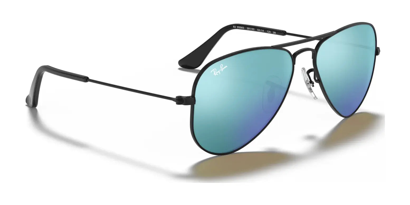 Ray-Ban JUNIOR AVIATOR RJ9506S Sunglasses