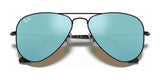 Ray-Ban JUNIOR AVIATOR RJ9506S Sunglasses