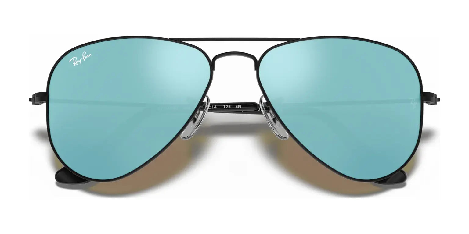 Ray-Ban JUNIOR AVIATOR RJ9506S Sunglasses