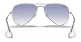 Ray-Ban JUNIOR AVIATOR RJ9506S Sunglasses